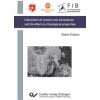 Interaction of cement and admixtures and its influence on rheological properties (Stefan Kubens)(Brožovaná)