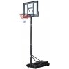 NILS Basketbalový koš ZDKA21