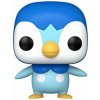 Figurka Funko POP! Pokémon - Piplup (889698742139)