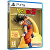 DRAGON BALL Z: KAKAROT Legendary Edition | PS5