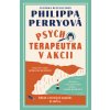 Psychoterapeutka v akcii