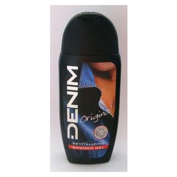 Denim Original Men sprchový gél 250 ml