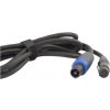 SWIT PA-706 | SPEAKON-NL4FX to 4-pin XLR female Cable, 2m