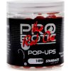 Starbaits Prírodná s plávajúcimi guličkami 60 g