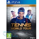 Tennis World Tour (Legends Edition)