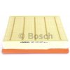 BOSCH Vzduchový filter 1457433537