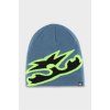 686 čiapka Westridge Beanie Stellar Blue SRBL