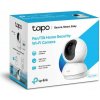 TP-link Tapo C200, Pan/Tilt Home Security kamera