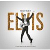 Various: Presley Elvis: Many Faces Of Presley Elvis - 3CD