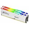 Kingston FURY Beast EXPO/DDR5/64GB/6400MHz/CL32/2x32GB/RGB/White (KF564C32BWEAK2-64)