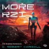 Cargill C. Robert - Moře rzi / Elsnerová A. / MP3 [CD]