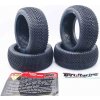 TPRO 1/8 OffRoad Racing guma HARABITE ZR Soft T3 zmes 4 ks