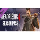 Dead Rising 4 Season Pass