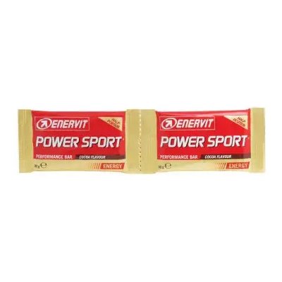 Enervit Power Sport tyčinka 2x30g kakao