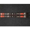 ROSSIGNOL Použité lyže Pursuit 100 + viazanie Look Xpress 10.0