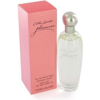 Estée Lauder Pleasures parfumovaná voda dámska 100 ml