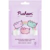 Pusheen čistiaca pleťová maska