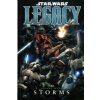 Star Wars - Legacy