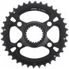 Prevodník SHIMANO XT FC-M8100/20/30 2x12s 36 zubov