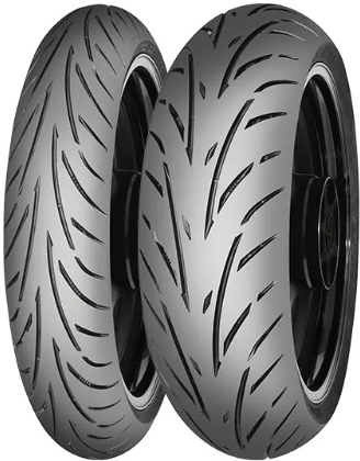 MITAS TOURING FORCE 120/70 R15 56V