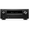 Amplituner Denon AVC-X3900H 9.4 čierny