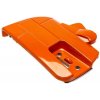 Kryt spojky pre motorové píly Husqvarna 340 345 346XP 350 351 353 357 359 (OEM 537107801)
