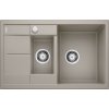 Blanco METRA 6 S COMPACT TARTUFO