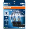 Osram Cool Blue Intense HB4 P22d 12V 51W