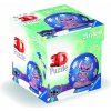 RAVENSBURGER 3D Puzzleball Disney: Stitch - Angel 54 ks