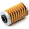 HIFLOFILTRO Olejový filter PROSTUF HF155