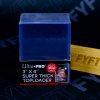 Ultra Pro Super Thick Toploader 5ks 3x4 360pt (Ultra Pro)