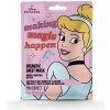 MAD BEAUTY Disney princess Popoluška textilná maska ​​na tvár 25 ml