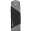 Spokey Ultralight 600 Spací pytel 210x75 cm, černo-šedý