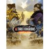 Total War: THREE KINGDOMS Mandate of Heaven