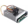 Obousměrný regulátor otáček PWM DC 10V-55V 60A