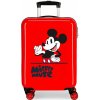 JOUMMA BAGS kufor Mickey Mouse Fashion 55x38x20 cm 34 l 4731721