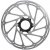 Sram Centerline Centerlock 180 mm čierna