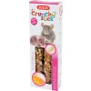 Zolux Crunchy Stick krysa/myší oves/vejce 115 g