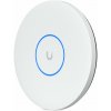 Ubiquiti UniFi U7 Pro XG - Wi-Fi 7 AP, 2.4/5/6GHz, až 10.8 Gbps, 1x 10GbE, PoE+ (bez PoE injektoru), bílá