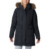 Columbia Dámska bunda Little Si II Insulated Parka čierna