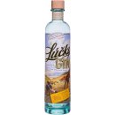 Lúčky Gin 40% 0,7 l (čistá fľaša)