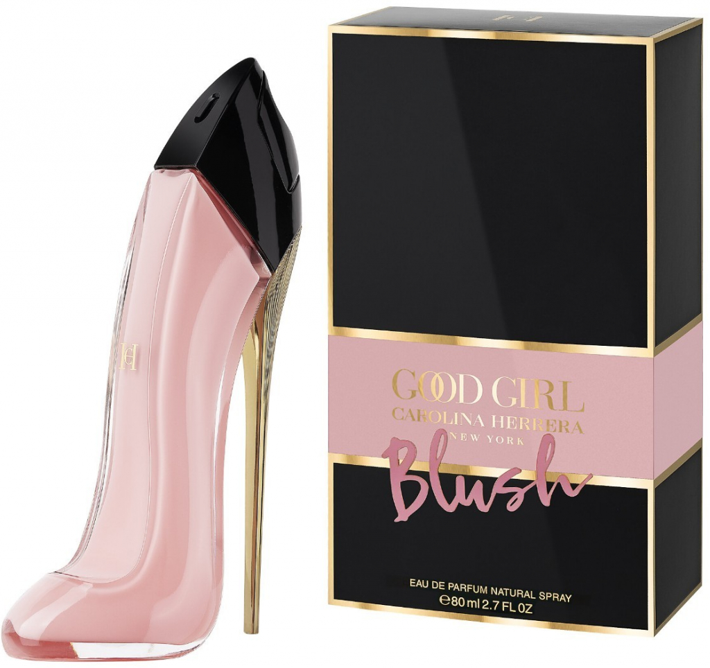 Carolina Herrera Good Girl Blush parfumovaná voda dámska 80 ml