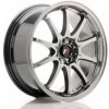 JAPAN RACING JR5 8x18 5x114,3 ET35 hyper black