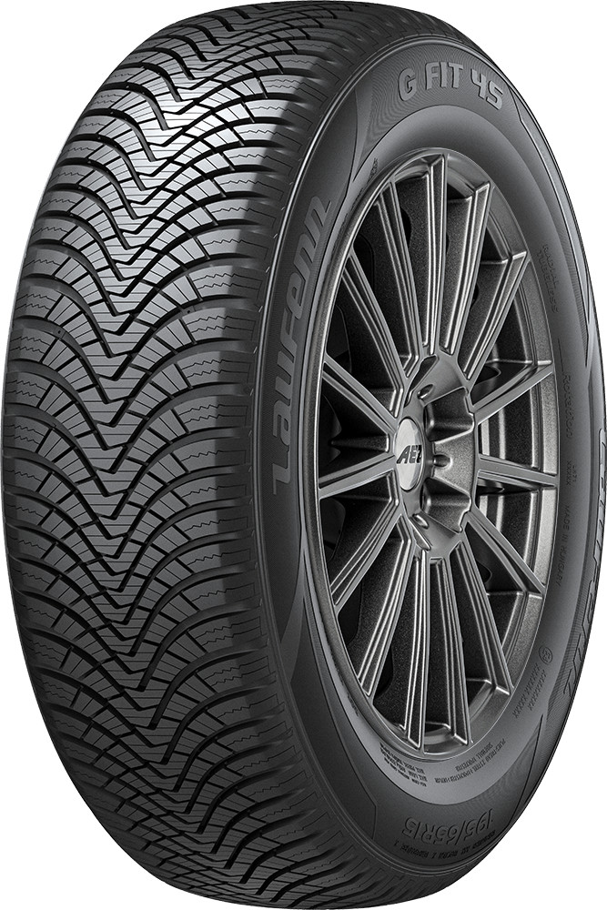 Laufenn G Fit 4S 205/45 R17 88V