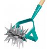 Kultivátor TUCHMET kovový 158 cm