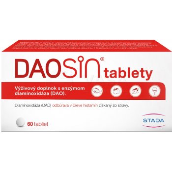 Daosin 60 kapsúl