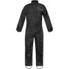 Pláštenka BASIC, NOX/4SQUARE (čierna, vel. 3XL)