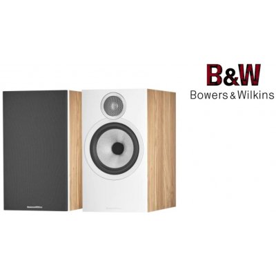 Bowers & Wilkins 606