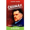 E-kniha Mikuláš Černák prehovoril? - Gustáv Murín