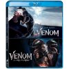 Venom 1 + 2 kolekce - Blu-ray 2BD